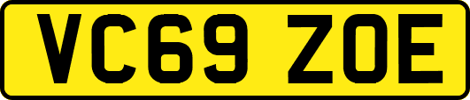 VC69ZOE