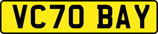 VC70BAY