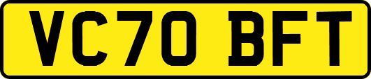 VC70BFT