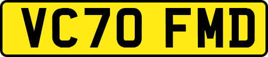 VC70FMD