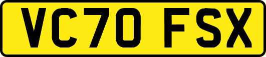 VC70FSX