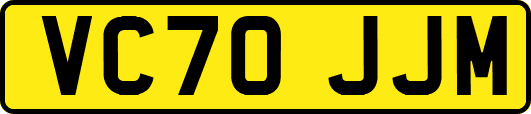VC70JJM