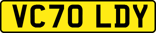 VC70LDY