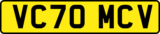 VC70MCV