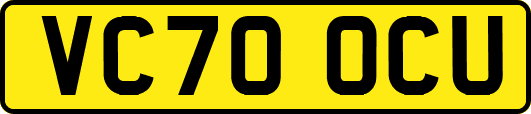 VC70OCU