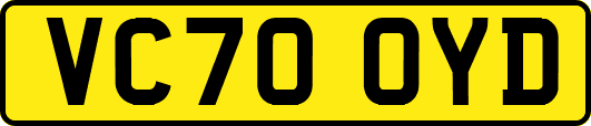 VC70OYD