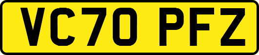 VC70PFZ