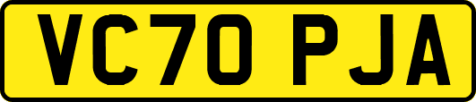 VC70PJA