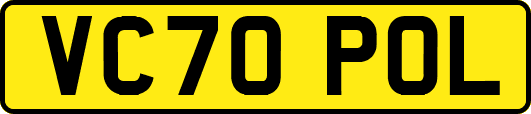 VC70POL