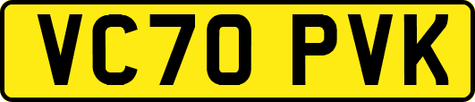 VC70PVK