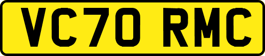 VC70RMC