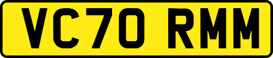 VC70RMM