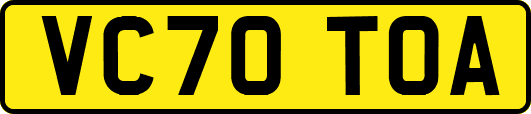 VC70TOA