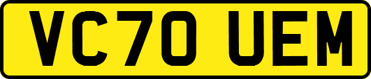 VC70UEM