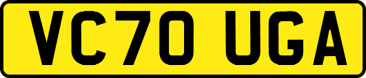 VC70UGA
