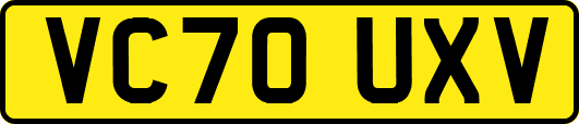 VC70UXV