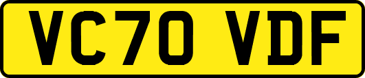 VC70VDF