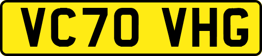 VC70VHG