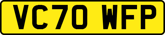 VC70WFP