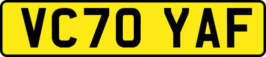 VC70YAF