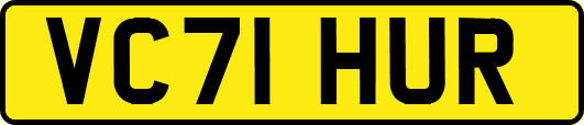 VC71HUR