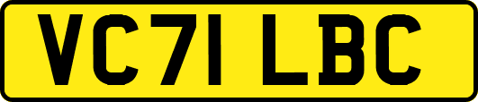 VC71LBC