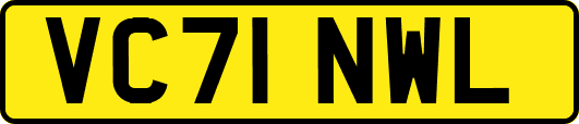 VC71NWL