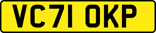 VC71OKP