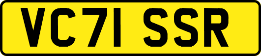 VC71SSR