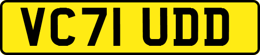 VC71UDD