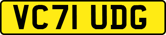 VC71UDG