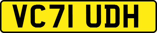 VC71UDH