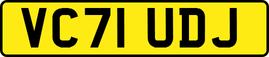 VC71UDJ