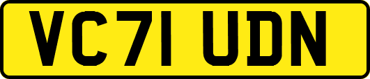 VC71UDN