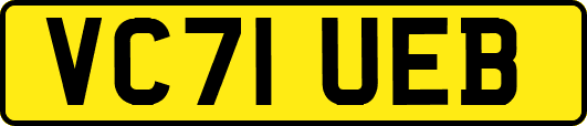 VC71UEB