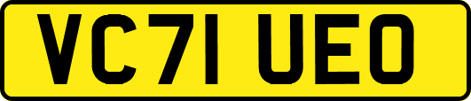 VC71UEO
