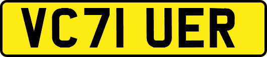 VC71UER