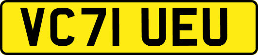 VC71UEU