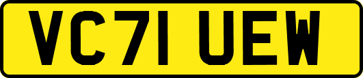 VC71UEW