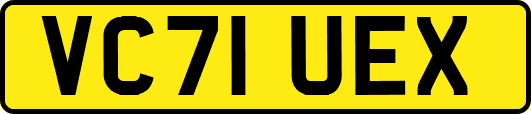 VC71UEX