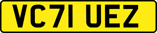 VC71UEZ