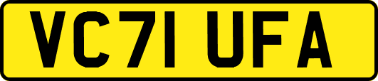 VC71UFA
