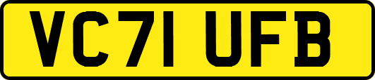 VC71UFB