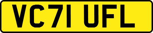 VC71UFL