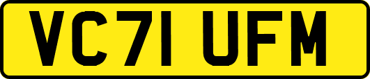 VC71UFM