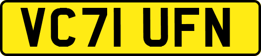 VC71UFN