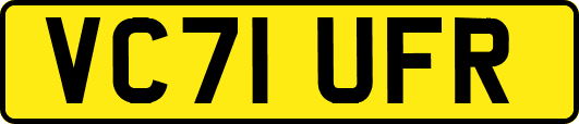 VC71UFR