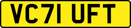 VC71UFT