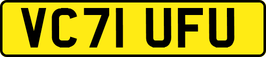 VC71UFU