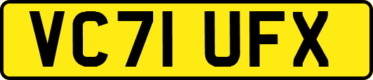 VC71UFX